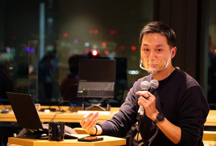 IntraStar セミナーの様子