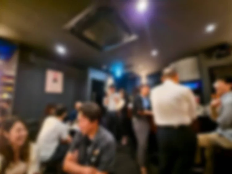 IntraStar コミュニティの様子